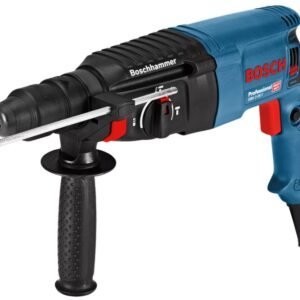 Bosch Professional Bohrhammer GBH 2-21