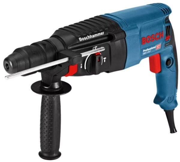 Bosch Professional Bohrhammer GBH 2-21