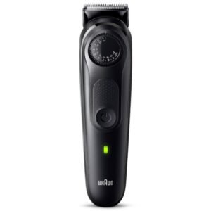 Braun Barttrimmer Series 5 schwarz