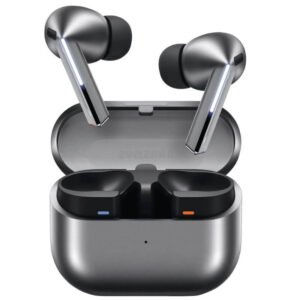 Samsung Galaxy Buds3 Pro Silber