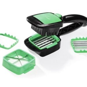 Genius Nicer Dicer Quick – 5-teiliges Set