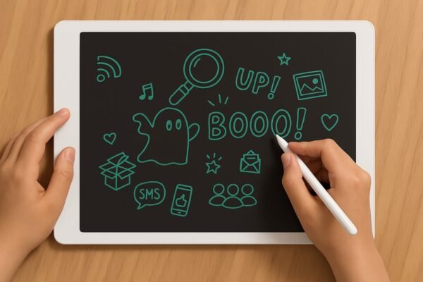 Xiaomi LCD Writing Mi Tablet 13.5 Zoll